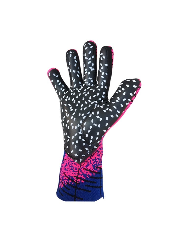 PUMA Professional Wear Rubber Football Goalkeeper Non-Slip Gloves  - Image 4
