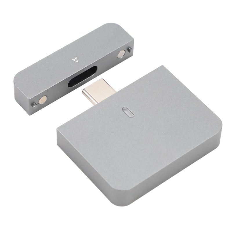 Magnetic Portable SSD 256GB USB C External Hard Drive for Smartphone PC Laptop Tablet - Image 4