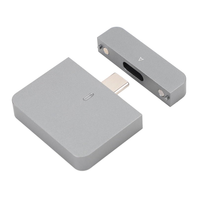 Magnetic Portable SSD 256GB USB C External Hard Drive for Smartphone PC Laptop Tablet - Image 5