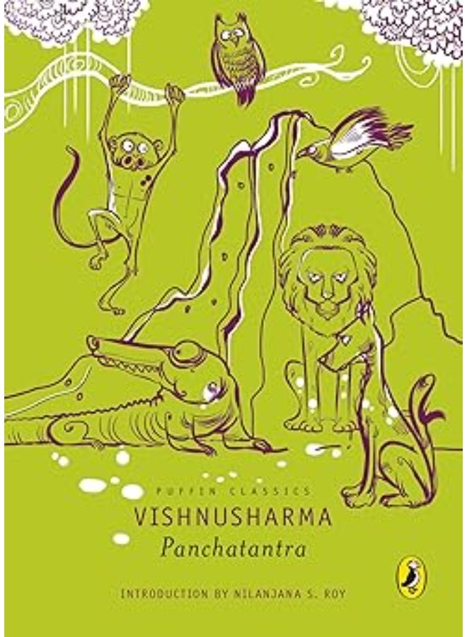 Classics: Panchatantra