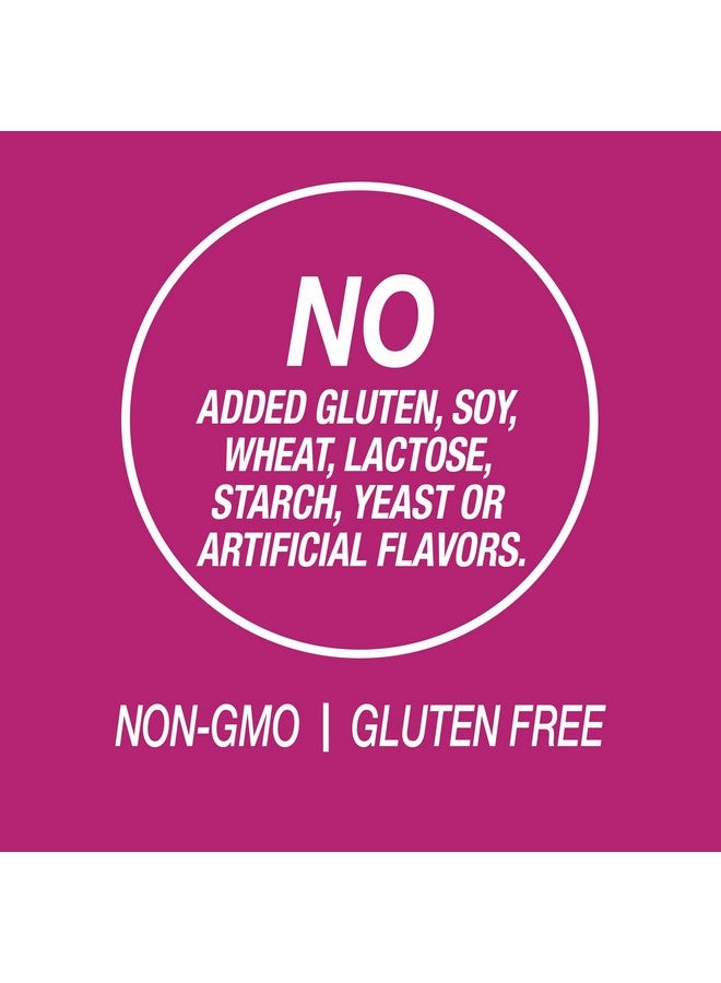 21st Century أقراص كولاجين سوبر بلس فيتامين سي من القرن 21، 180 حبة - Image 3