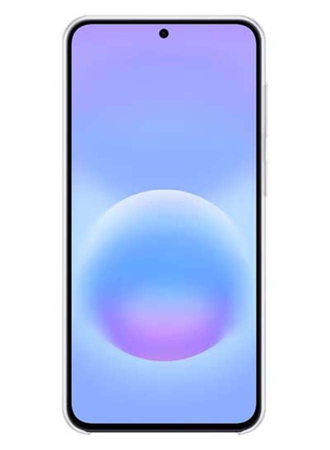 Samsung Galaxy A57 Clear Case Transparency - Image 3