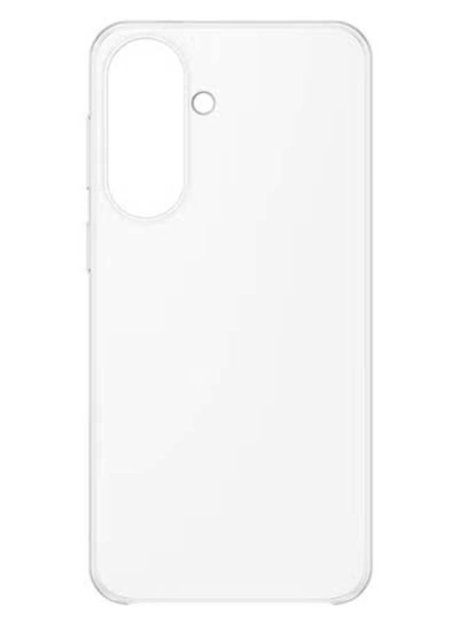 Samsung Galaxy A57 Clear Case Transparency - Image 1