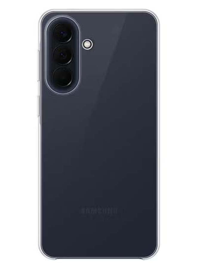 Samsung Galaxy A57 Clear Case Transparency - Image 2