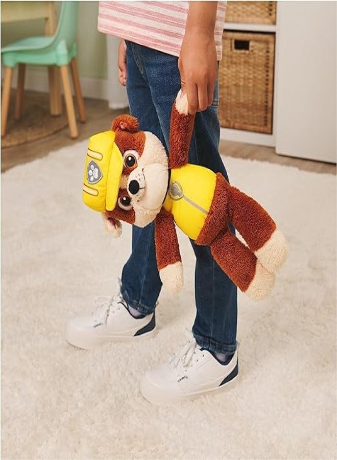 PAW PATROL PAW-GND 13'  Rubble TakeALong - Image 3