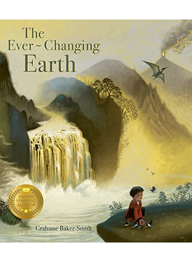 The Everchanging Earth