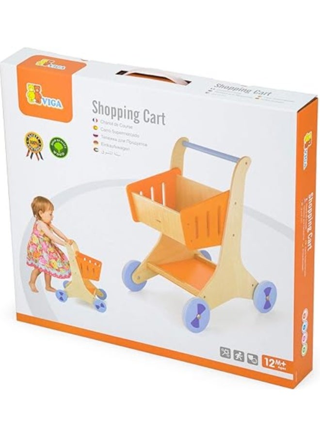 Viga Shopping Cart - Image 3