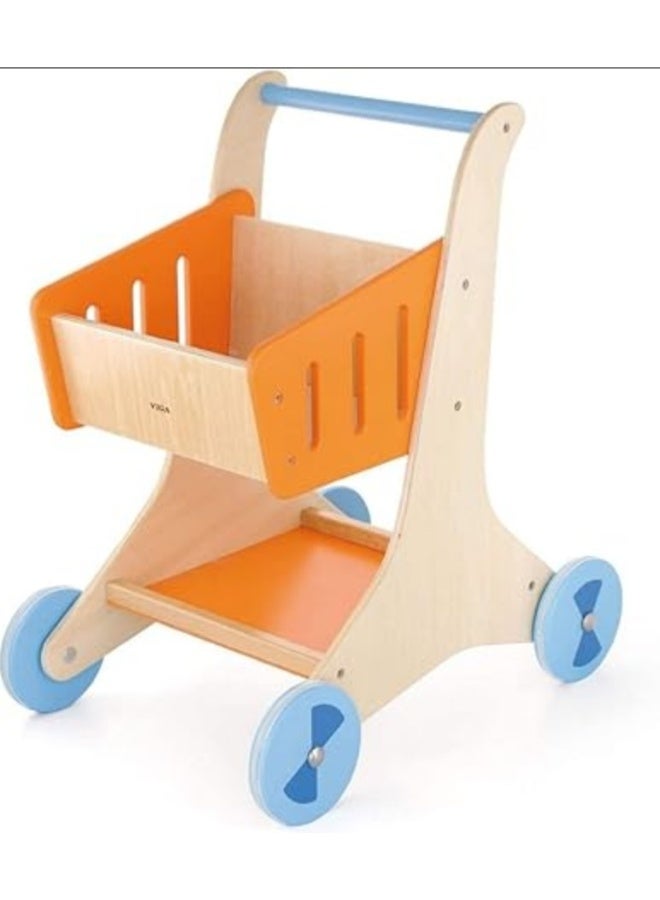Viga Shopping Cart - Image 1