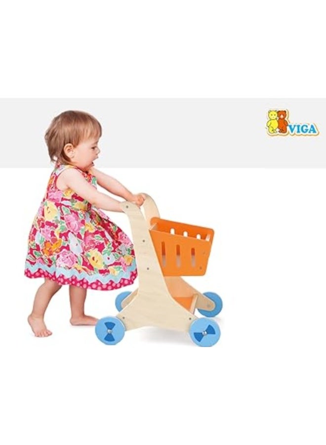 Viga Shopping Cart - Image 2