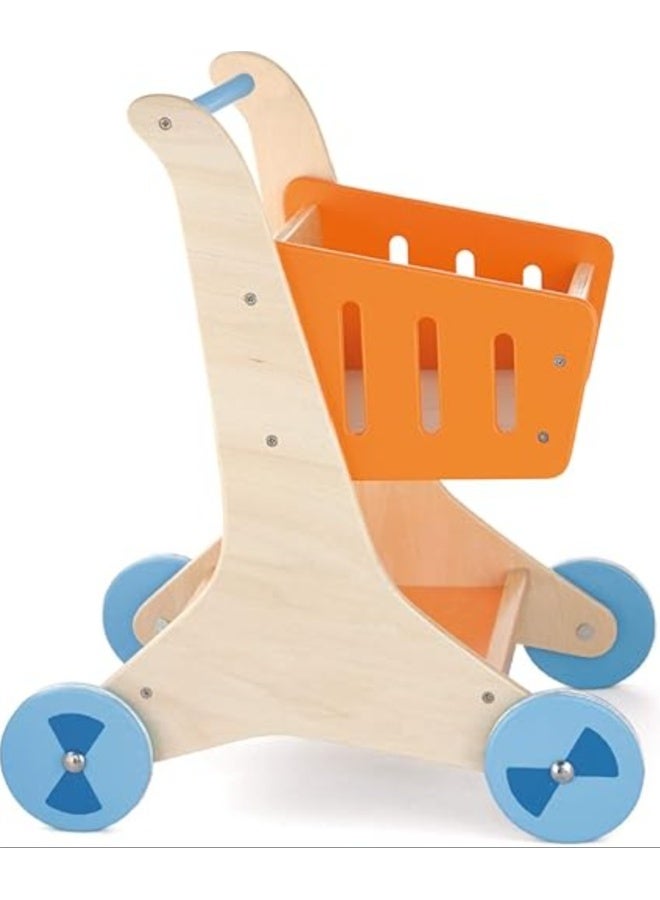 Viga Shopping Cart - Image 5