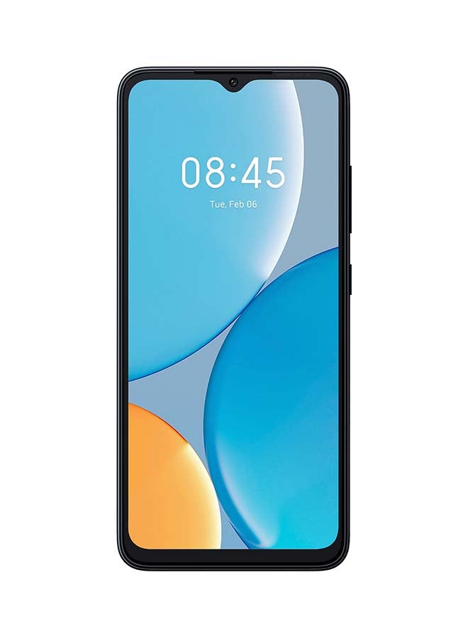 ITEL A50C Dual SIM Sapphire Black 2+4GB RAM 64GB 4G - Middle East Version - Image 2