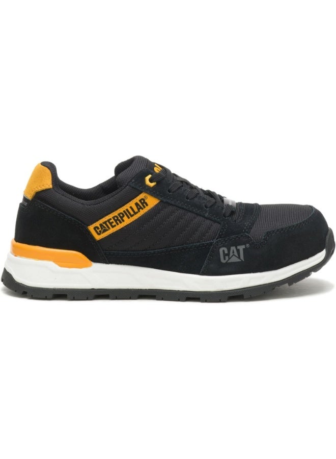 CATERPILLAR 020-1377 Caterpillar Women's Venward  Ct  P91811 Black  - Image 2