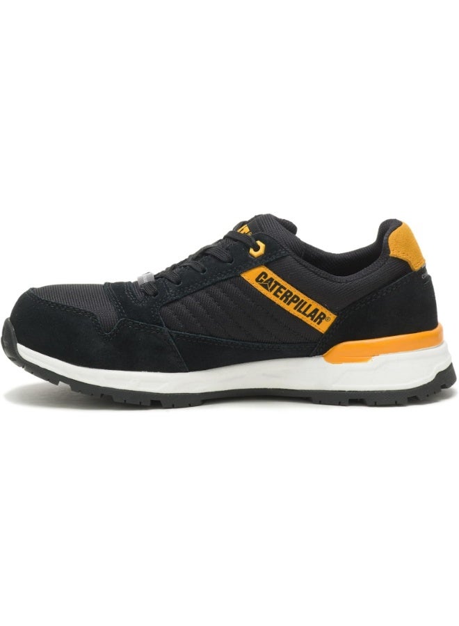 CATERPILLAR 020-1377 Caterpillar Women's Venward  Ct  P91811 Black  - Image 3
