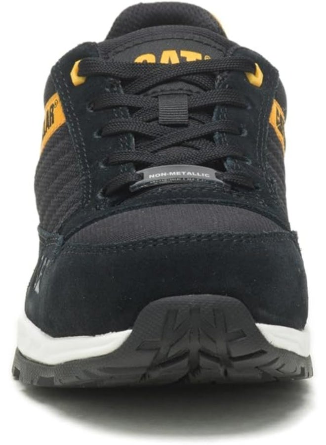 CATERPILLAR 020-1377 Caterpillar Women's Venward  Ct  P91811 Black  - Image 4