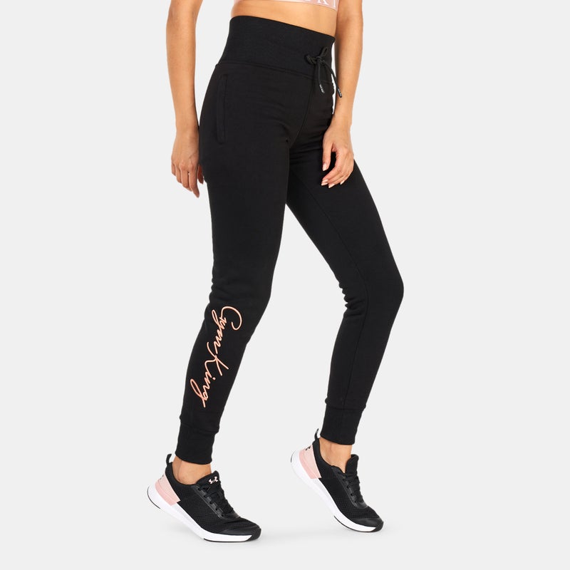 Gym King Women's Sky Script Joggers - Image 1