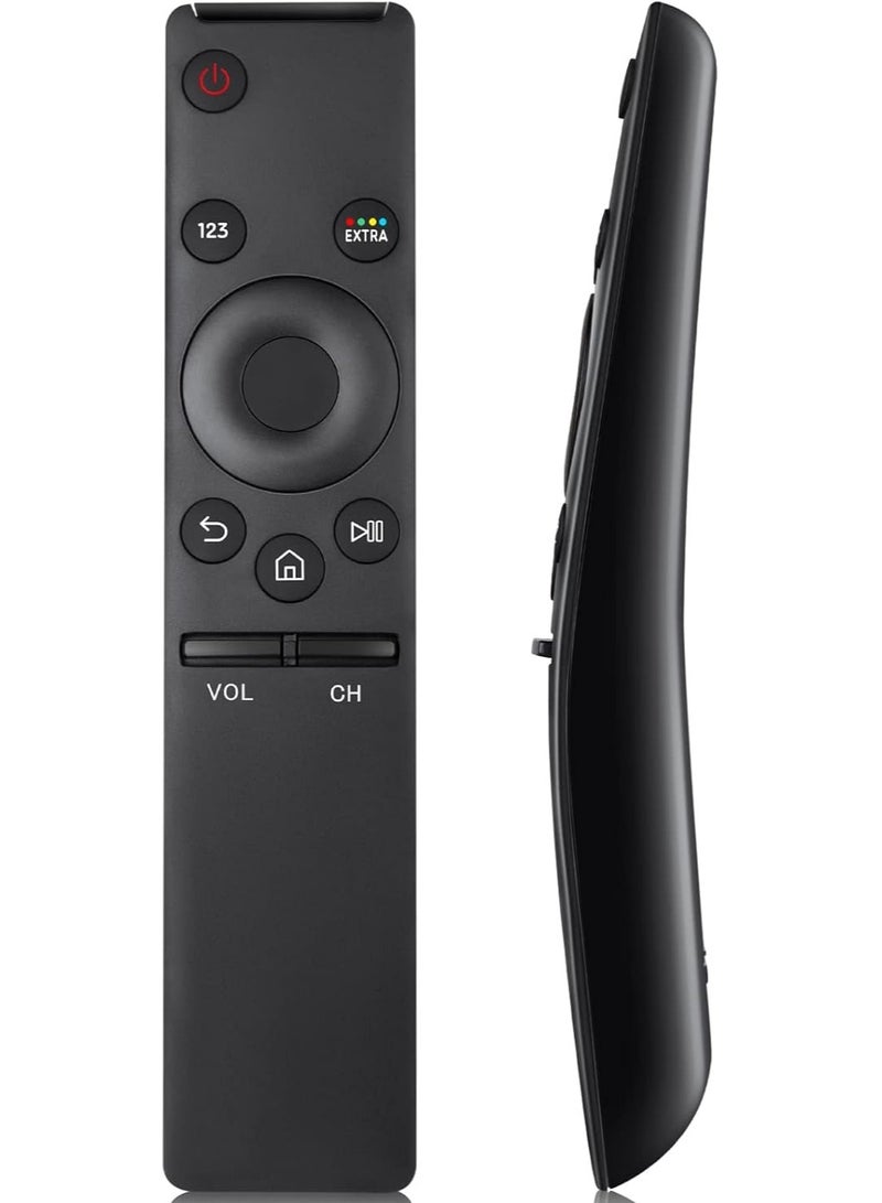 new Universal Remote Control for Samsung Smart TV - Replacement Compatible with All Samsung Smart TV LED, LCD, Curved, and 3D HDTVs - Image 1