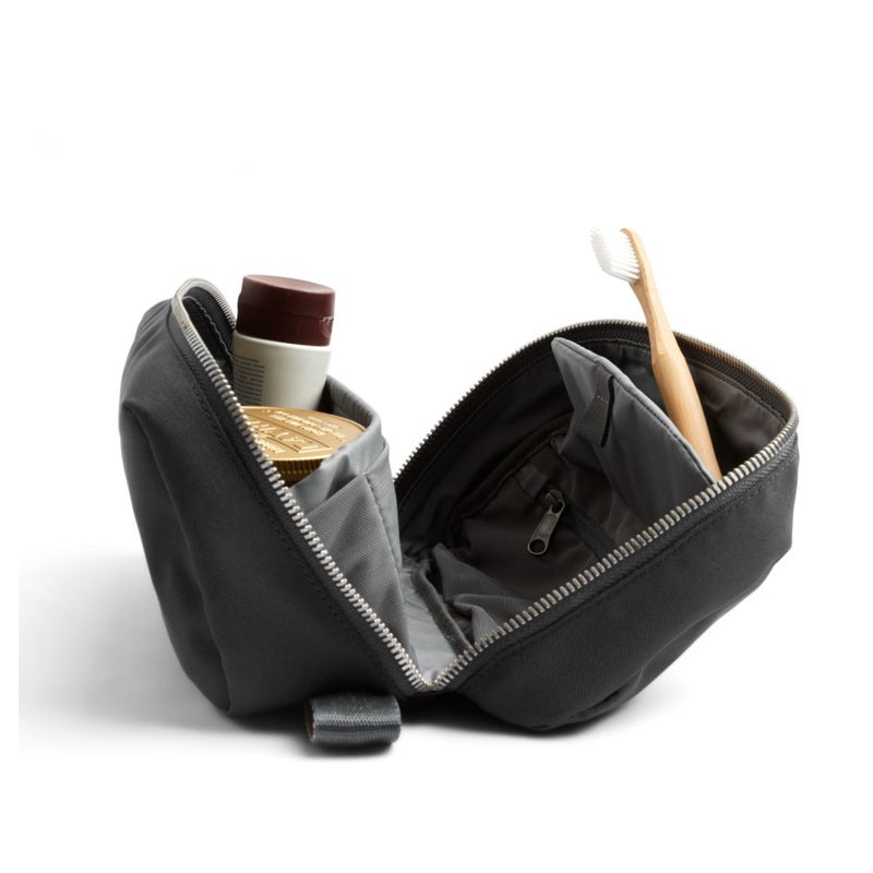 2025 Men'S New Wash Bag Travel Toiletries Suit Storage Bag Portable Large Capacity Storage Bag - Image 5