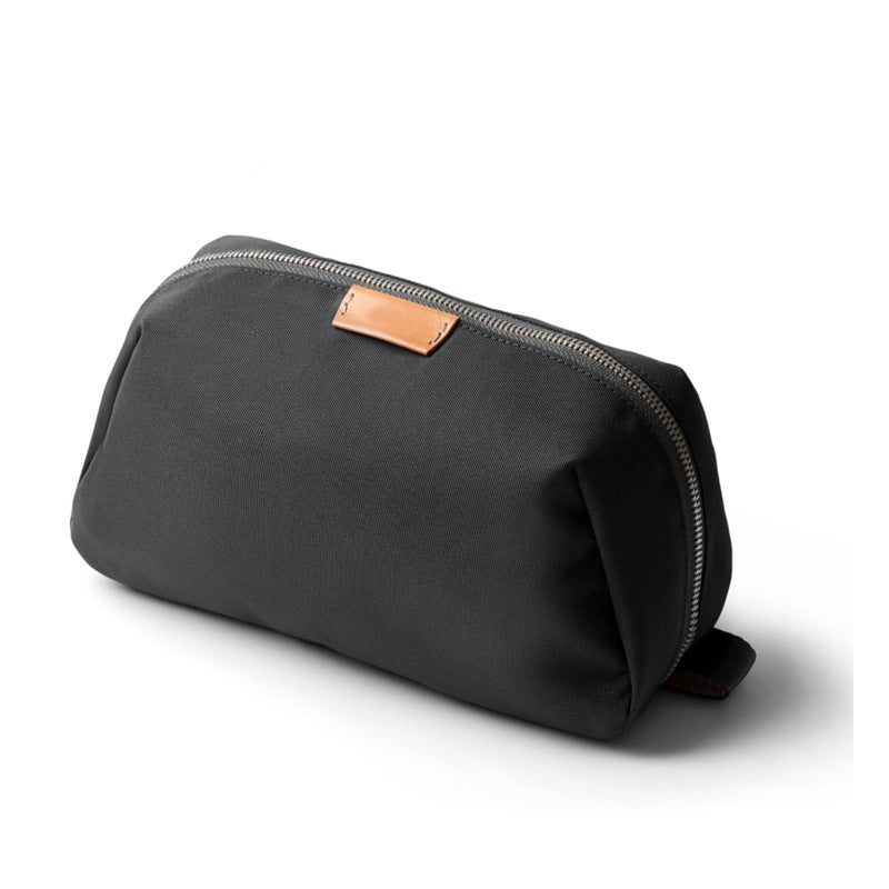2025 Men'S New Wash Bag Travel Toiletries Suit Storage Bag Portable Large Capacity Storage Bag - Image 3