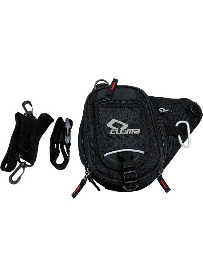 Waterproof Drop Leg Bag for Outdoor Activities - Image 2