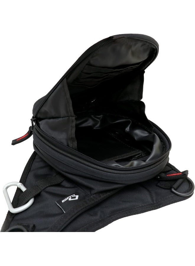 Waterproof Drop Leg Bag for Outdoor Activities - Image 4