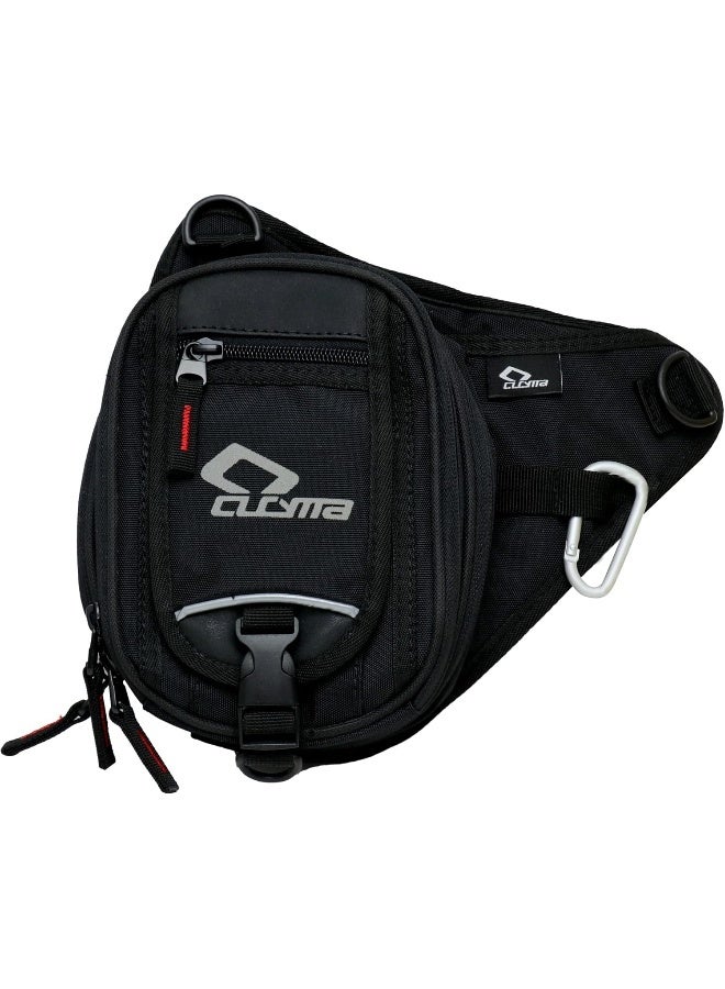 Waterproof Drop Leg Bag for Outdoor Activities - Image 1