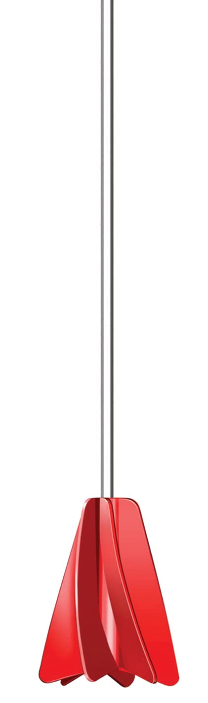 ALLWAY HM5 Original Helix Paint Mixer Drill Attachment for 5-Gallon Containers - Image 2