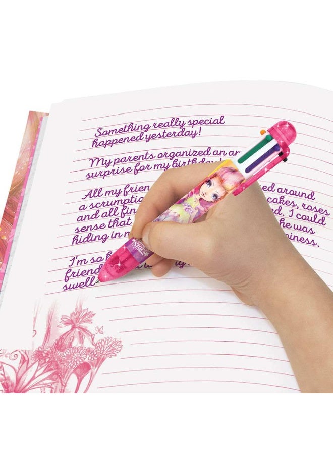 Nebulous Stars Nebulous Star Petulia's Secret Diary (200 Pages) - Image 5