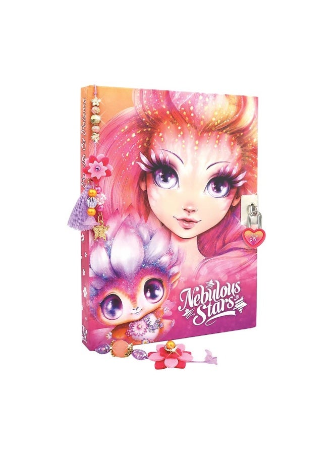 Nebulous Stars Nebulous Star Petulia's Secret Diary (200 Pages) - Image 4