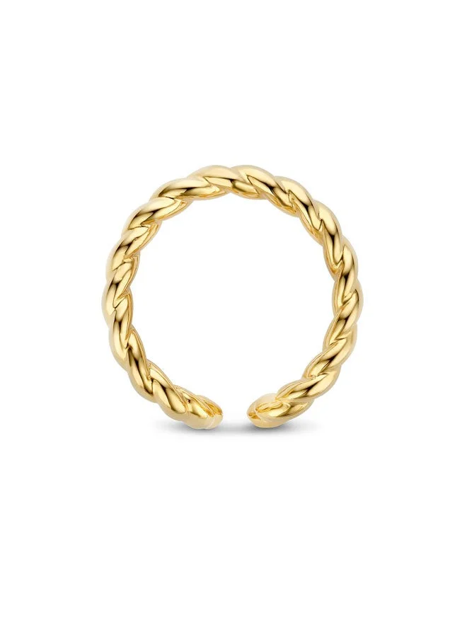 شيروتي 1881 خاتم نسائي فاخر وخالد من تشيارا