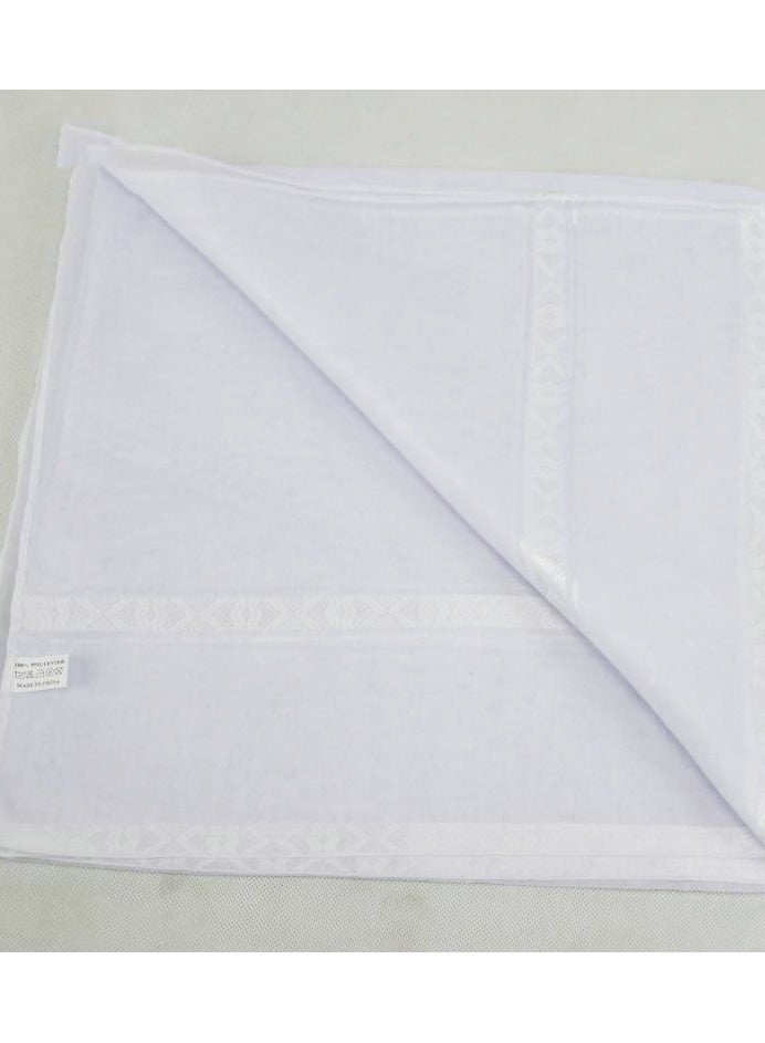 Arab Cothing, Muslim Men's Headscarf  - Image 1