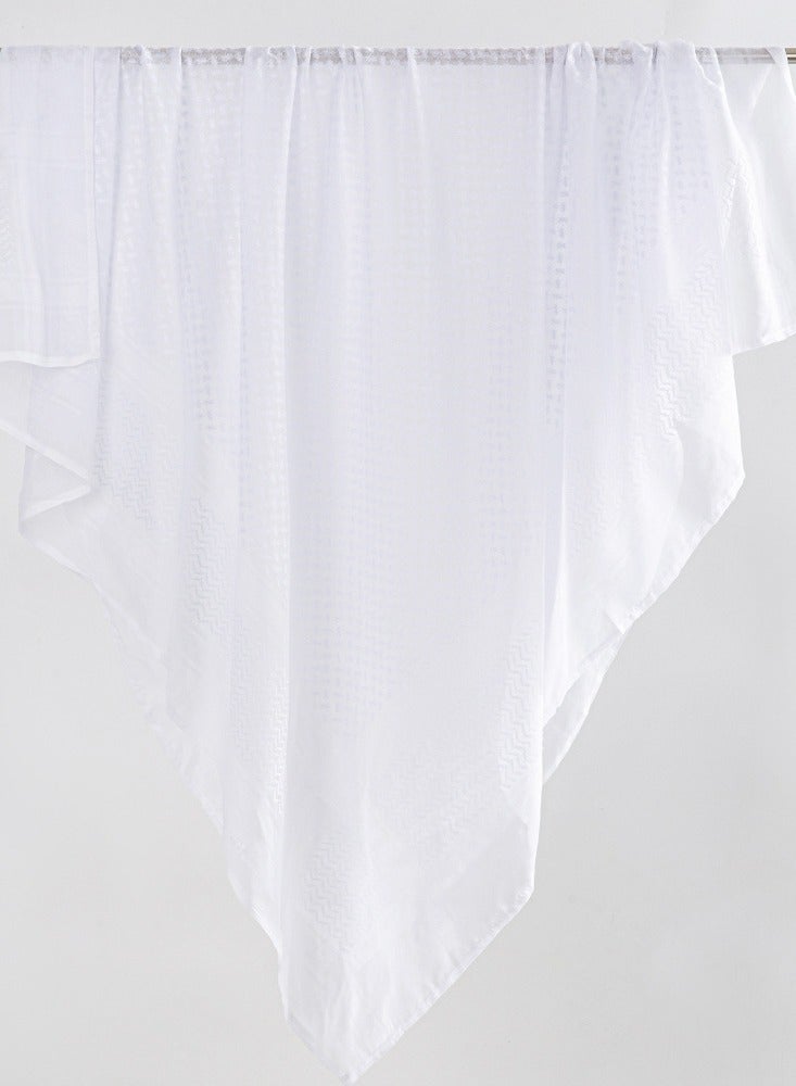 Arab Cothing, Muslim Men's Headscarf  - Image 2