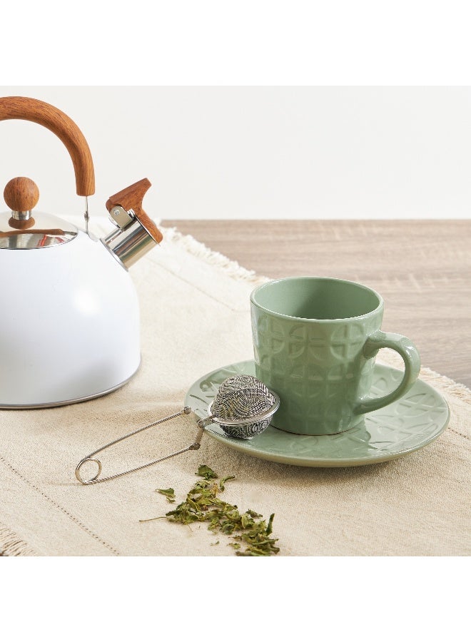 Home Box Metal Tea Ball - Image 4