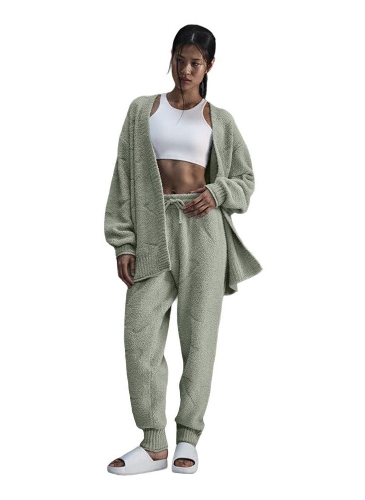 Nike Nsw Phoenix Hybrid Sweatpants  - Image 1