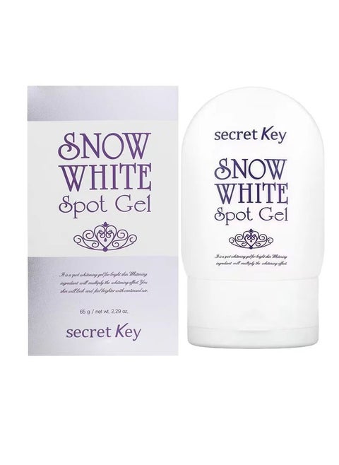 Secret K gel for spot treatment 65 ml