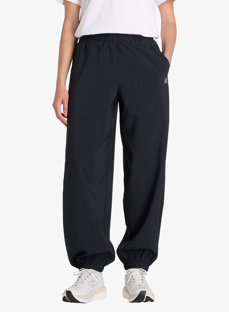 New Balance Woven Sweatpants - Image 1
