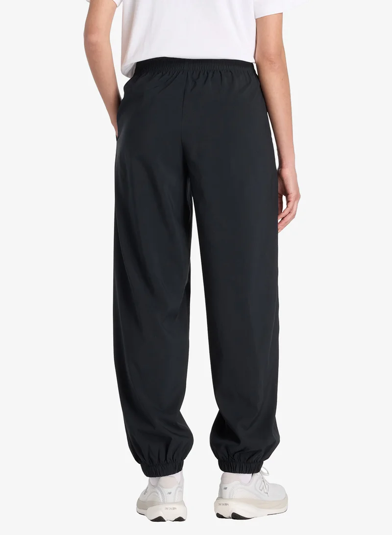 New Balance Woven Sweatpants
