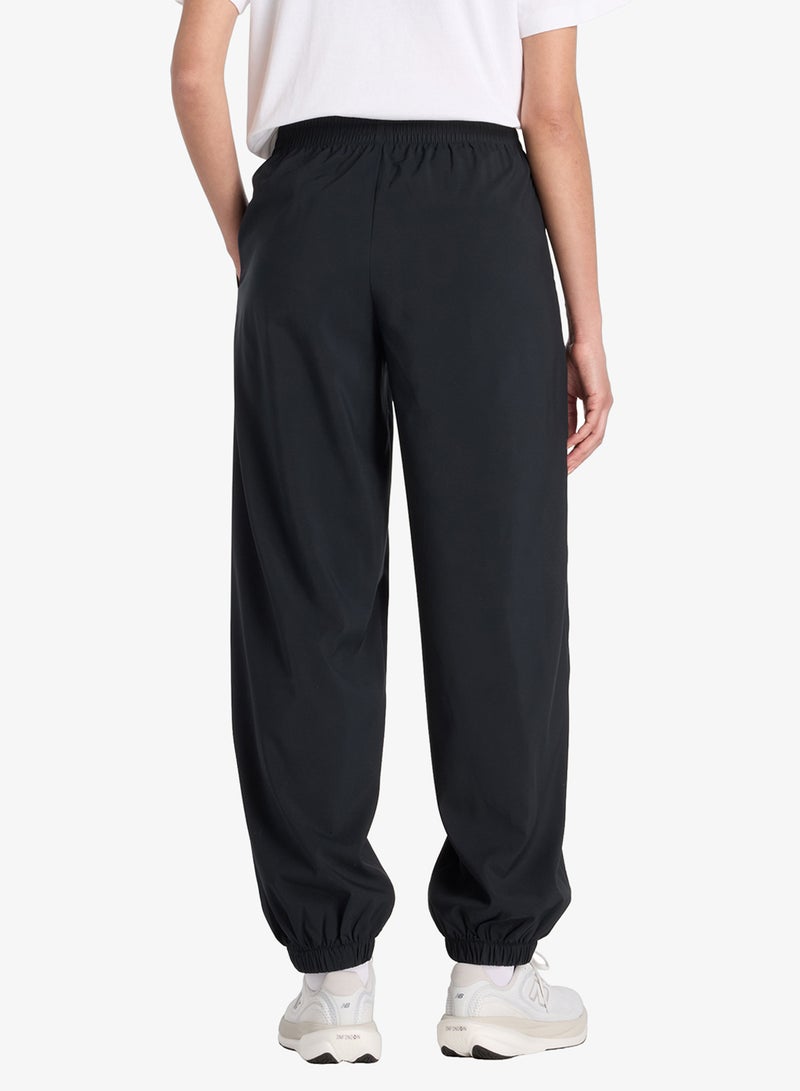 New Balance Woven Sweatpants - Image 2