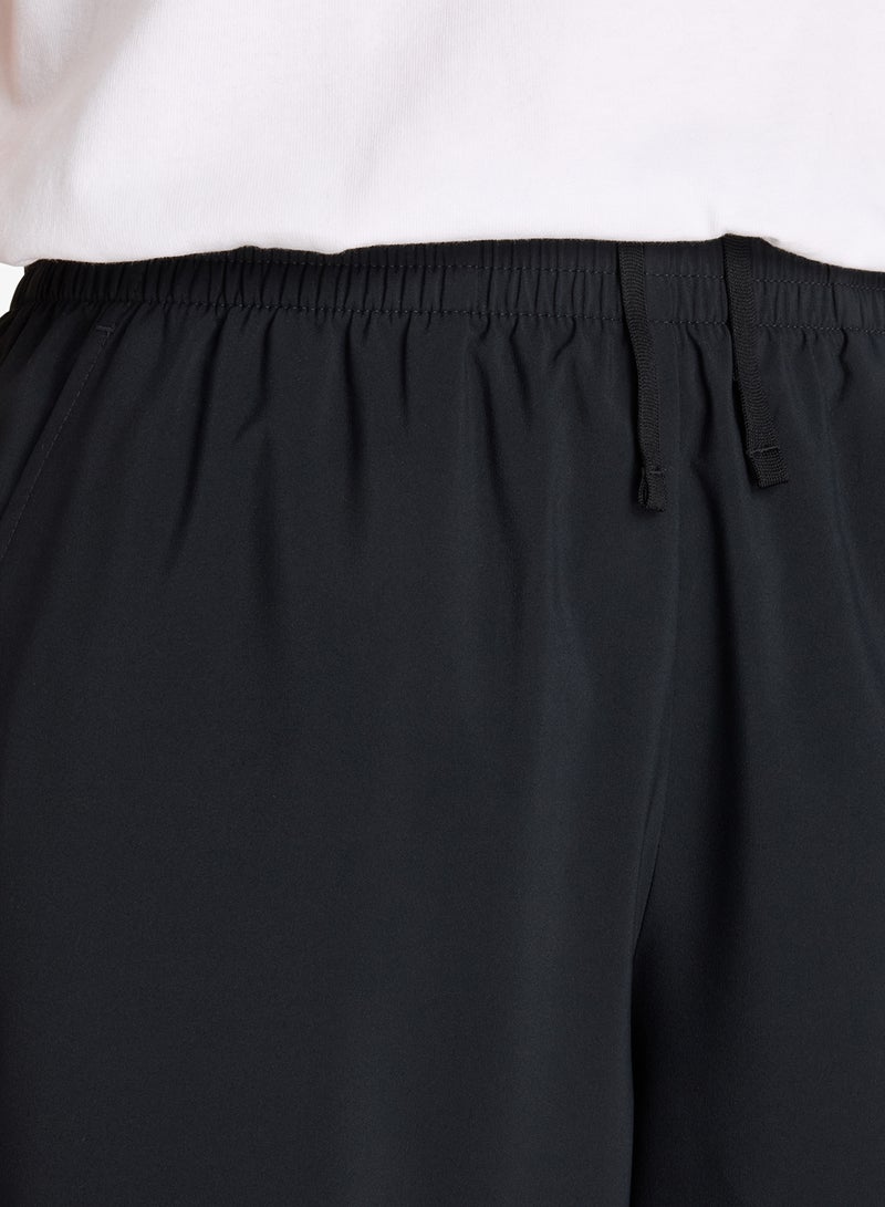New Balance Woven Sweatpants - Image 5