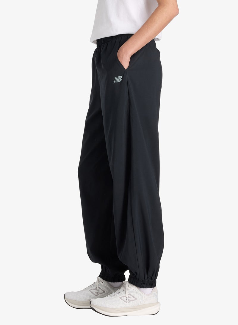 New Balance Woven Sweatpants - Image 3