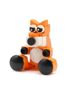 Generic Capsule mini animalPuppy(39pcs) Capsule size: height:70mm * diameter:65mm Packing: Carton 