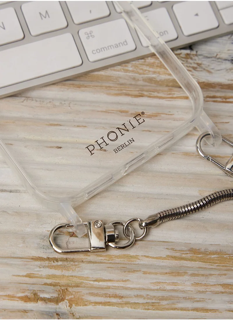 PHONIE Iphone 15 Plus Case