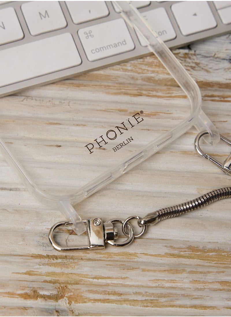 PHONIE - Iphone 15 Plus Case - Image 1