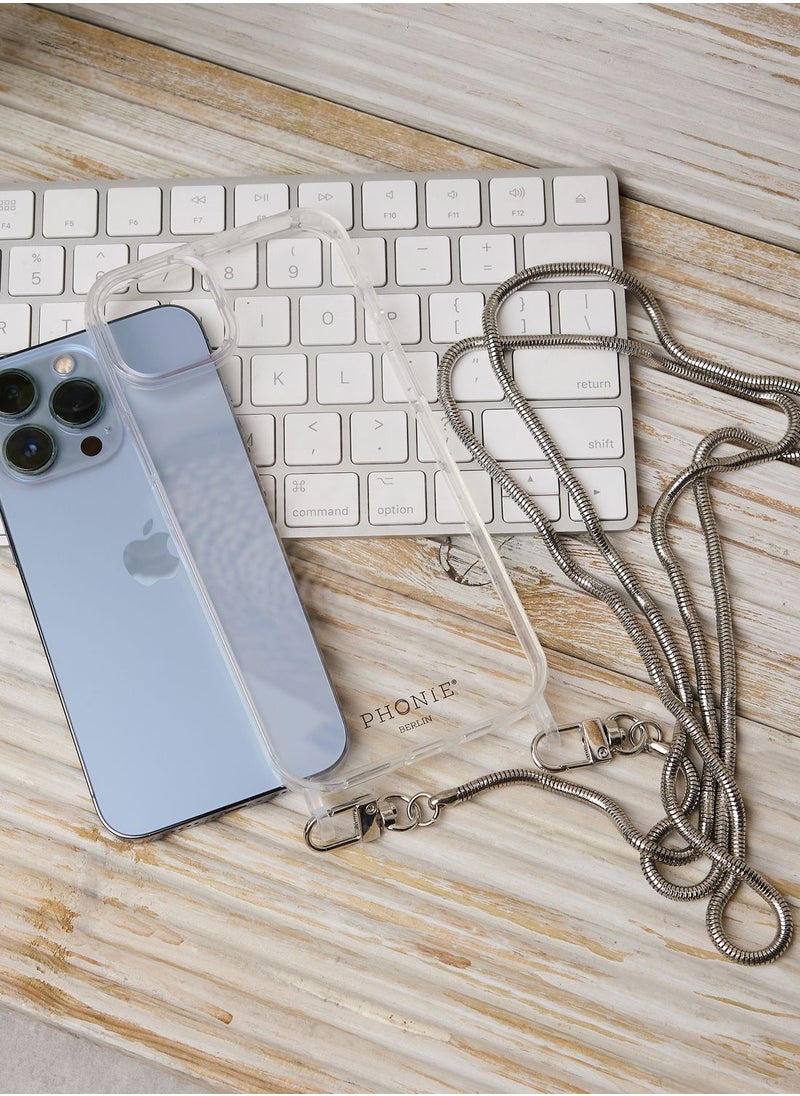 PHONIE - Iphone 15 Plus Case - Image 1