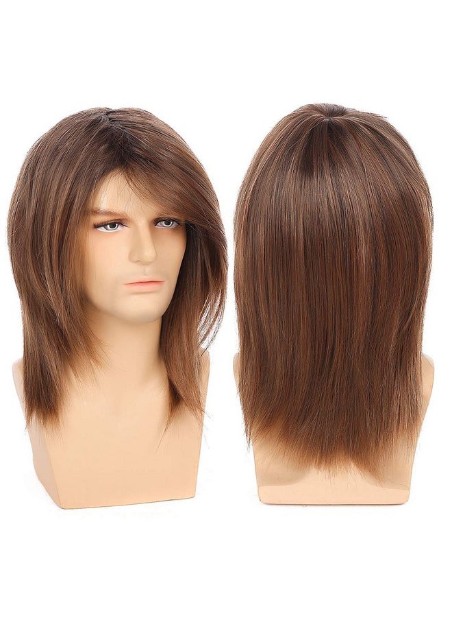 Mens Wig Brown Long Straight Synthetic Cosplay Halloween Hair Wigs For Fancy Dress - pzsku/Z123689730B432A7C8EF0Z/45/_/1734182822/d557d395-a67b-4417-962e-7c9b5d9da966