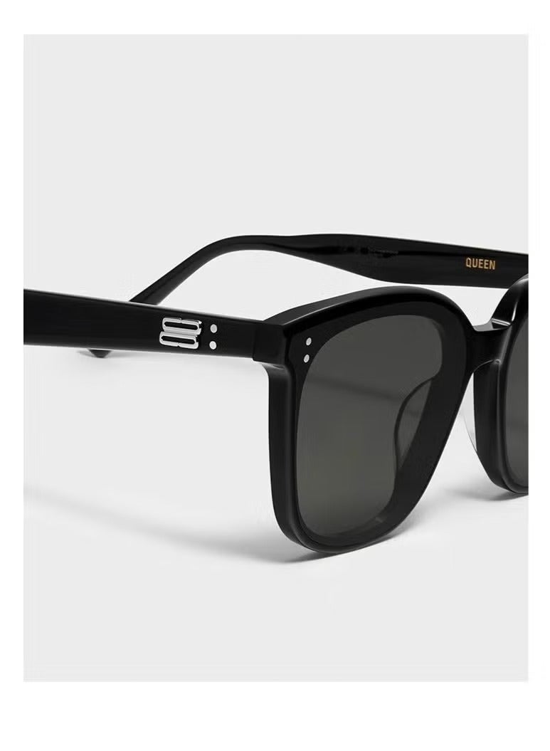 جنتل مونستر GENTLEMONSTER QUEEN square sunglasses. Sunglasses for sun protection for both men and women - Image 2
