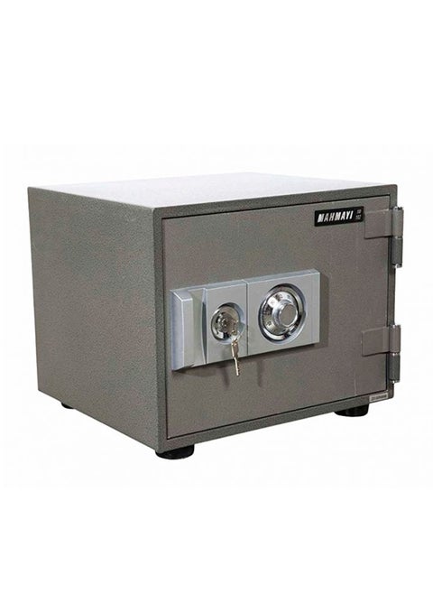 Mahmayi Secure SD102 Fire Safe with Dial and Key 37Kgs