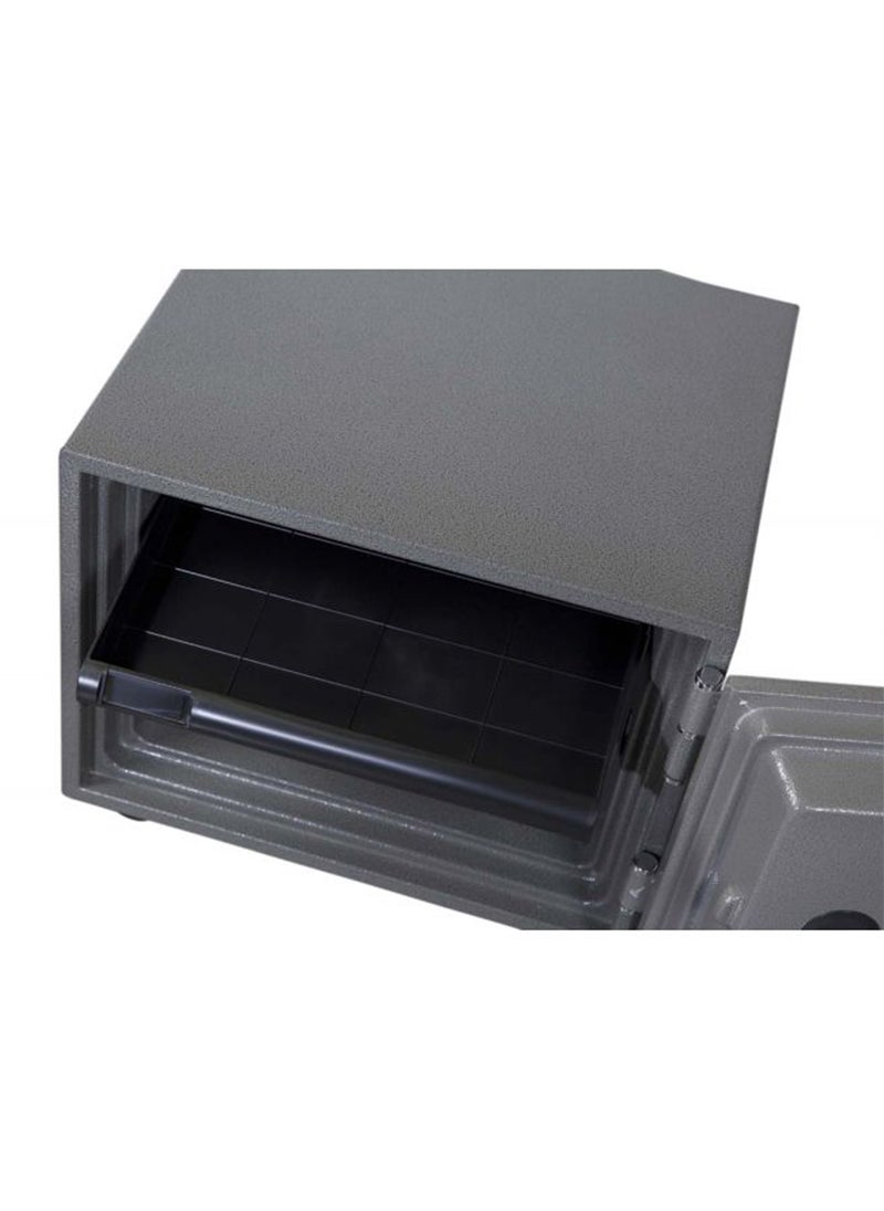 Mahmayi - Mahmayi Secure SD102 Fire Safe with Dial and Key 37Kgs - Image 1
