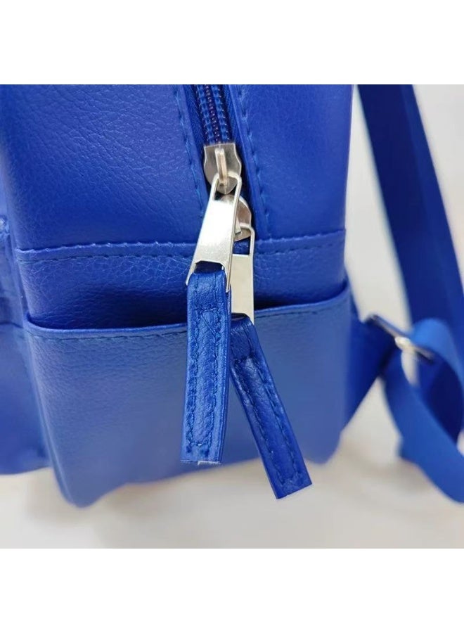 SONIC Cinnamon backpack pencil case lunch bag three-piece suit men and women leisure sports travel backpack student school backpack - Image 4
