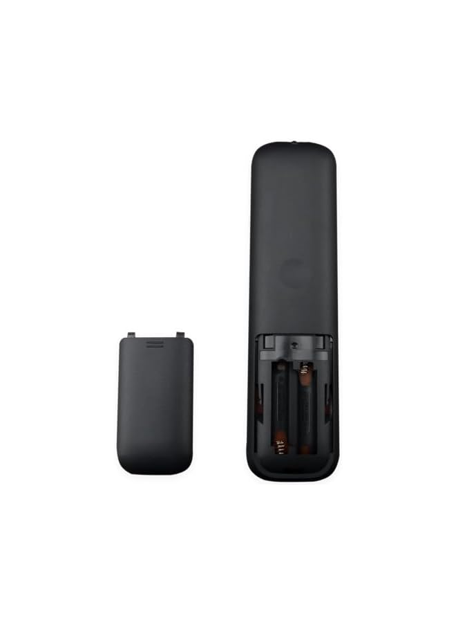 The Bros EN2Q30H Replacement Remote Compatible with Hisense Vidaa TV L5F L9G 100L5F 120L5F 100L9GSET 100L9G 100S8 70S5 65Q7 65SX - Image 5