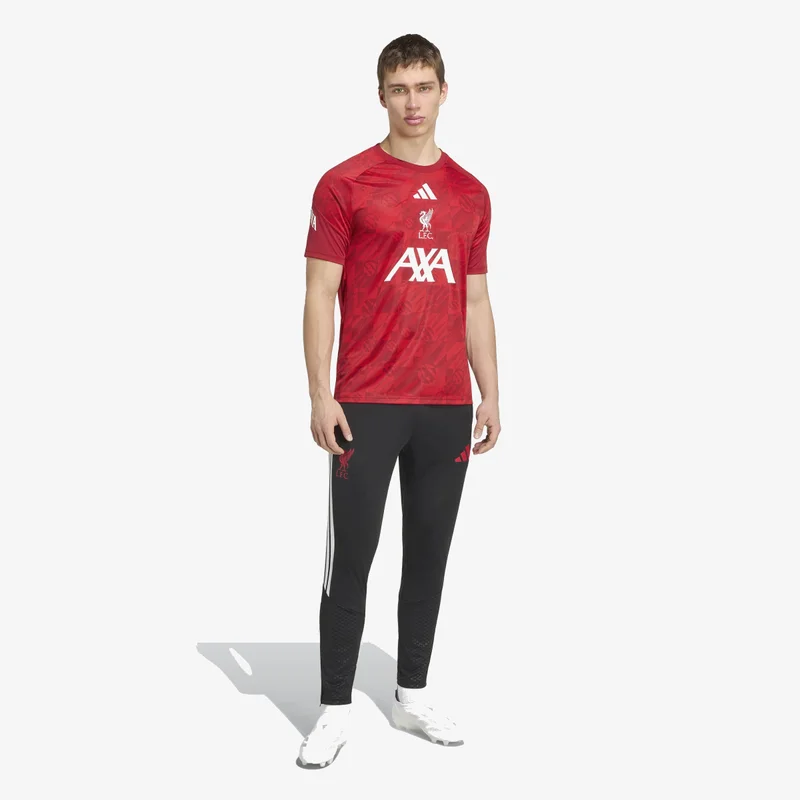 Adidas Originals  Liverpool FC 26/27 Pre Match Jersey for Men | Best Price UAE